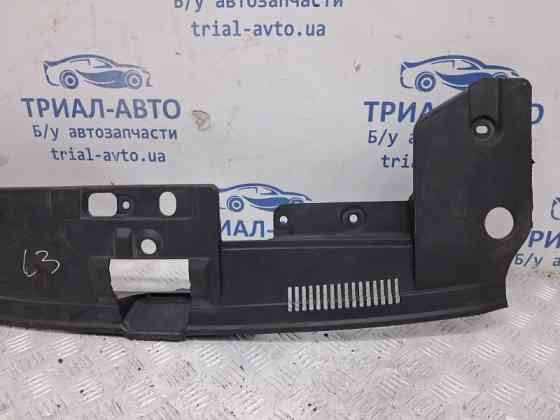 Накладка передней панели Mitsubishi Lancer 2007-2017 6400A831 (Арт. 59877) Київ