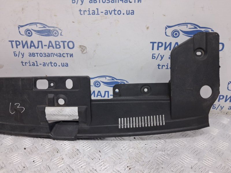 Накладка передней панели Mitsubishi Lancer 10 1.5 БЕНЗИН 4A91 2007 (б/у) Київ - зображення 3