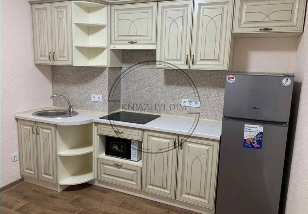 Оренда 1 кім. квартири ЖК Ревуцький Код № 11201910 Киев - изображение 2