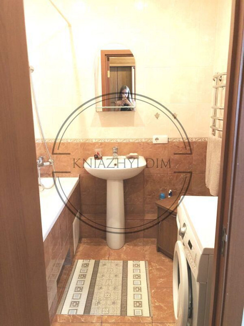 Є генератор. Оренда 1-а. квартира біля м. Осокорки Код об'єкта:11112325 Київ - зображення 11