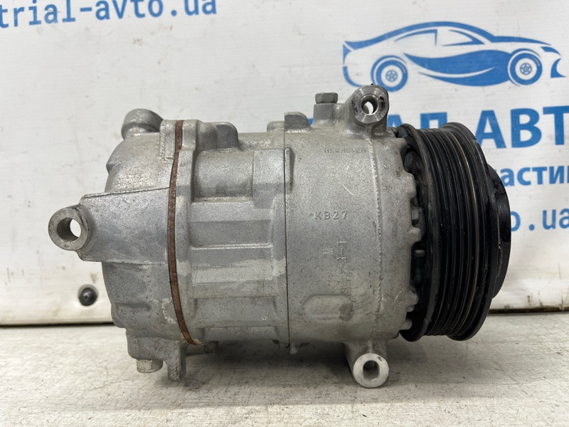 Компрессор кондиционера Jeep Cherokee KL 3.2 БЕНЗИН EHK 2013 (б/у) Київ - зображення 3