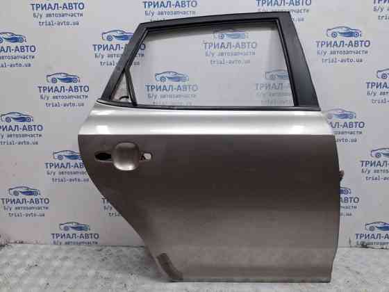 Дверь задняя правая Kia Ceed ED 1.6 DIESEL D4FB 2006 (б/у) Київ