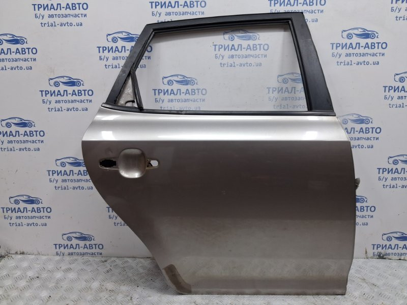 Дверь задняя правая Kia Ceed ED 1.6 DIESEL D4FB 2006 (б/у) Київ - зображення 1