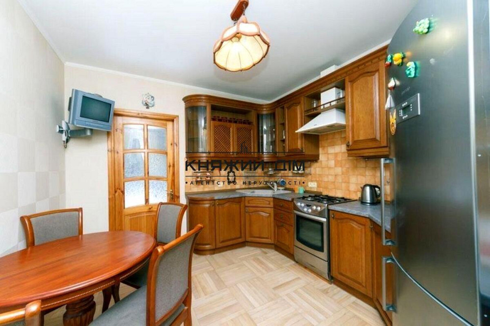 Оренда 4 кімнатна квартира м. Тараса Шевченка КОД 11204304 Київ - зображення 1