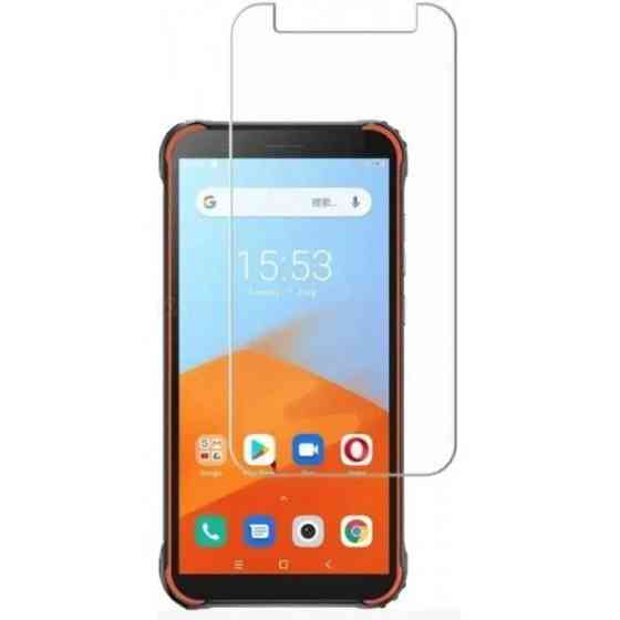 Захисна гідрогелева плівка DM для Blackview BV4900 Pro Глянцева (Код товару:20925) Харків