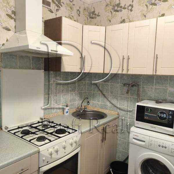 продажа 1-к квартира Киев, Печерский, 62500 $ Київ - зображення 10