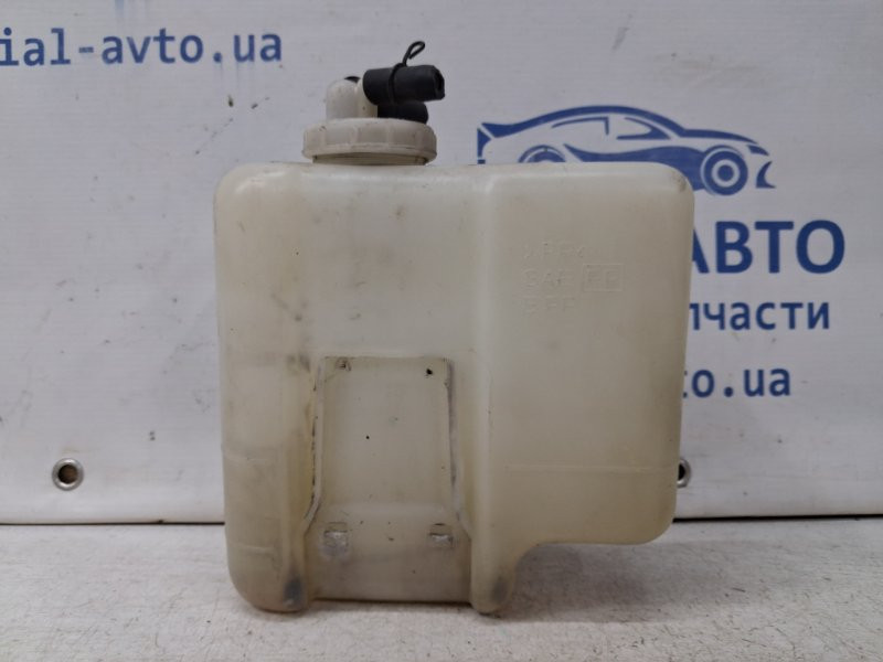 Бачок радиатора (расширительный) Mitsubishi Pajero Wagon 1999-2006 MR404879 (Арт. 62120) Київ - зображення 2