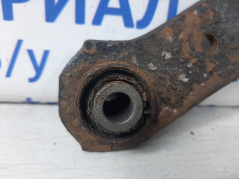 Рычаг задний поперечный нижний левый Mitsubishi Lancer 9 1.6 БЕНЗИН 4G18 2003 (б/у) Киев - изображение 3