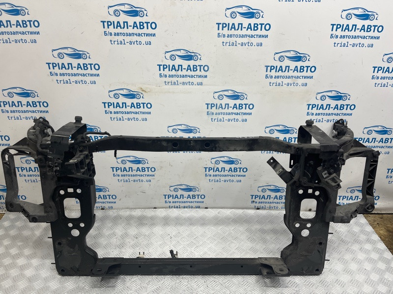 Панель передняя Jeep Cherokee KL 2.4 БЕНЗИН ED6 2013 (б/у) Киев - изображение 1