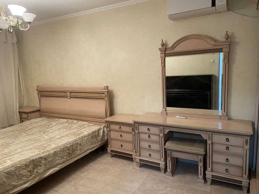 долгосрочная аренда 2-к квартира Днепр, Соборный, 14000 грн./мес. Дніпро - зображення 2