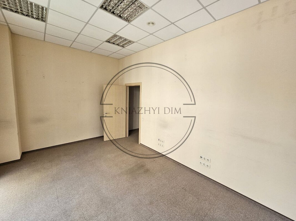 Оренда офісу в БЦ Максим по вул. Антоновича м. Олімпійська в Голосіївському р-ні. Код об'єкту №: 141 Київ - зображення 4