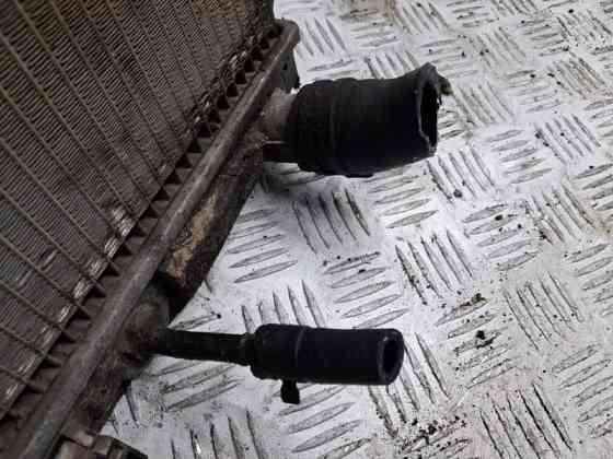 Радиатор основной Kia Sorento BL 2.5 DIESEL D4CB 2002 (б/у) Київ