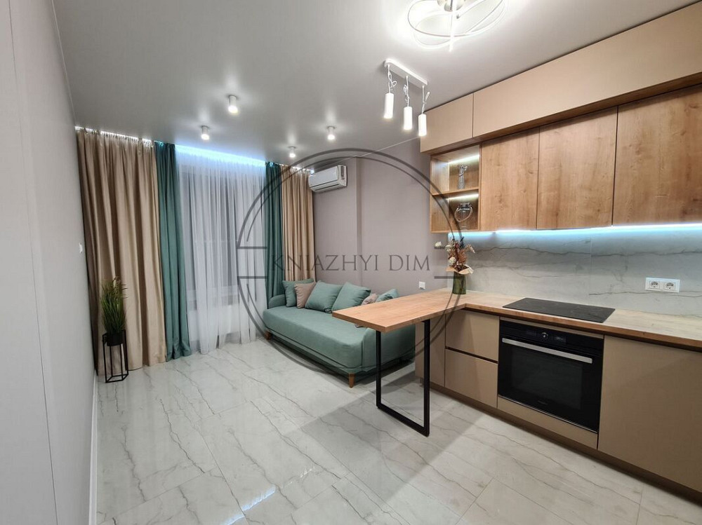 Продажа 1 ком. квартиры ЖК Метрополис Код объекта № 21142880 Київ - зображення 1