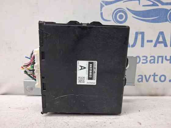 Блок управления Mitsubishi Outlander 2012-2021  (Арт. 80744) Киев