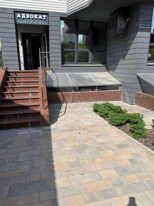 долгосрочная аренда офисное помещение Киев, Голосеевский, 40000 грн./мес. Київ - зображення 2