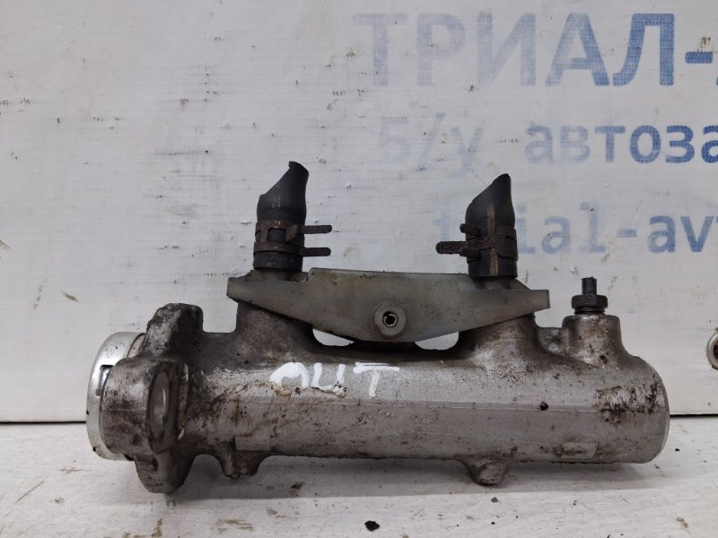 Тормозной цилиндр главный Mitsubishi Outlander CU 2.4 БЕНЗИН 4G69 2003 (б/у) Київ - зображення 1