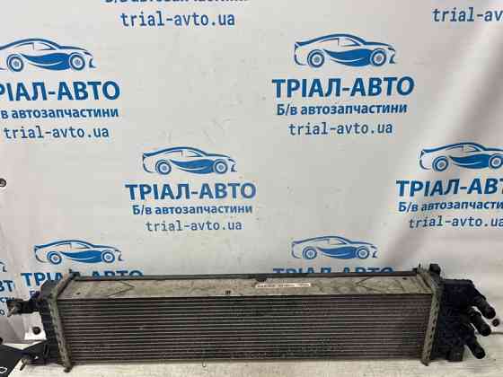 Радиатор интеркуллера Ford Fusion USA 2 1.5 БЕНЗИН ENUN0 2013 (б/у) Київ