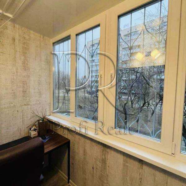 продажа 1-к квартира Киев, Святошинский, 47000 $ Київ - зображення 10