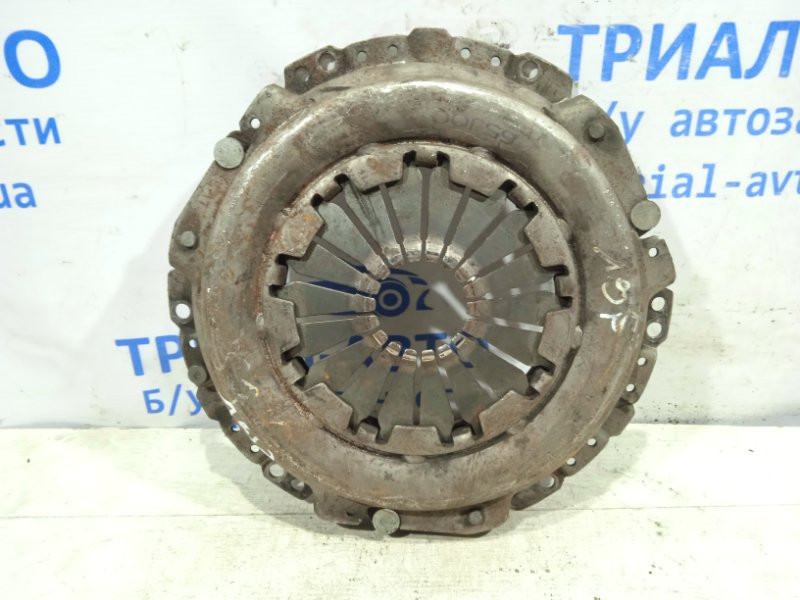 Корзина сцепления Suzuki Grand Vitara JT 2005 (б/у) Київ - зображення 1