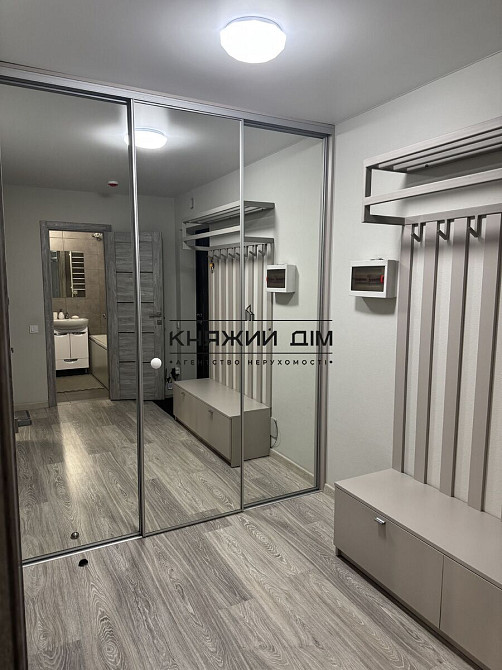 Оренда 1 кімнатної квартири ЖК Likograd Perfect Town № 11204015 Київ - зображення 3