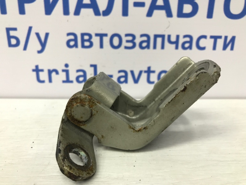 Петля двери передней правой Nissan Tiida C11 1.6 БЕНЗИН HR16 2004 (б/у) Киев - изображение 3