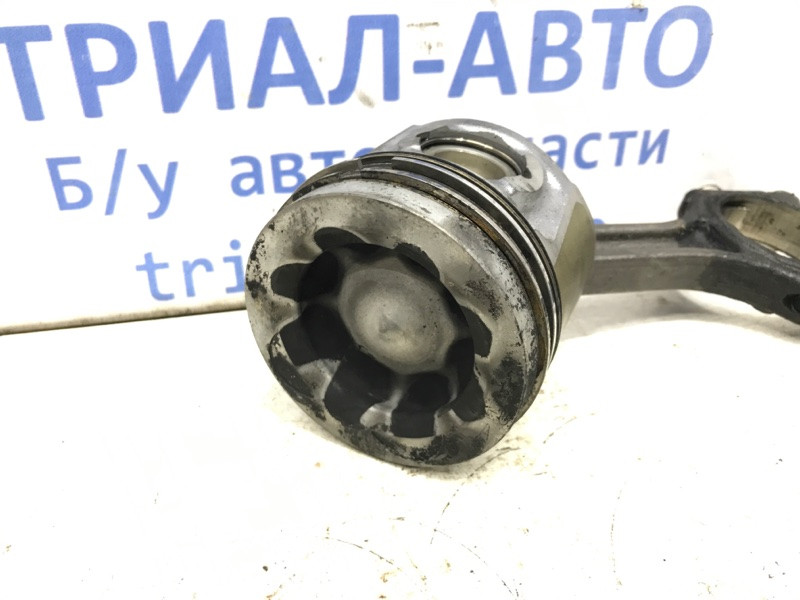 Поршень с шатуном Hyundai Tucson TL 1.7 DIESEL D4FD 2015 (б/у) Киев - изображение 5