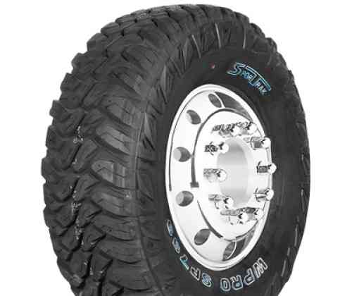 265/70 R17 Sportrak WPRO SP799 121/118Q Позашляхова шина Киев