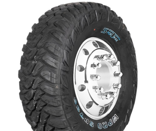 265/70 R17 Sportrak WPRO SP799 121/118Q Позашляхова шина Киев - изображение 1
