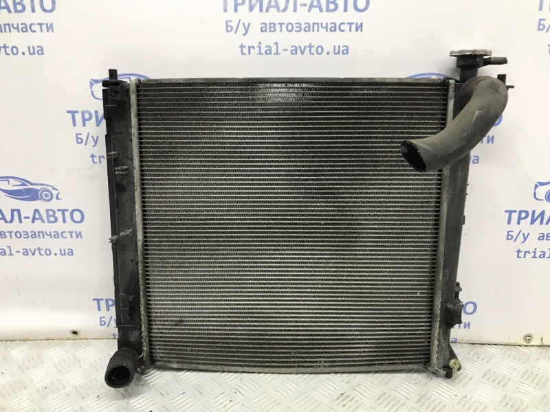 Радиатор основной Kia Sportage 2010-2016 25310-2Y000 (Арт. 54644) Київ - зображення 1