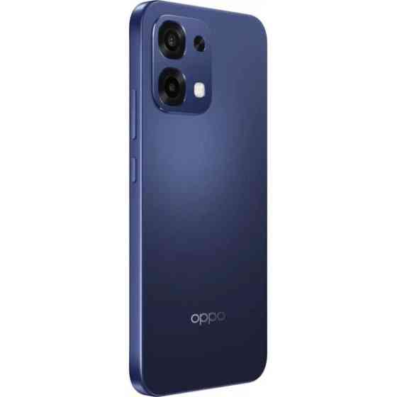 Смартфон Oppo A6 Pro 4G (CPH2799) 8/256GB NFC Stellar Blue Global UA (Код товару:42997) Харків