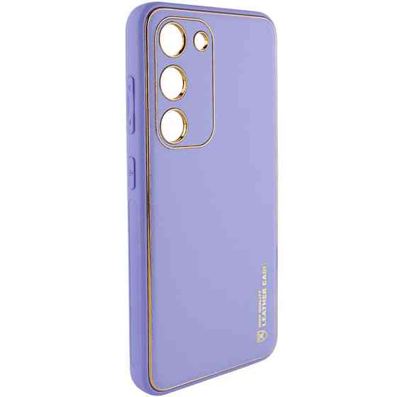 Кожаный чехол Xshield для Samsung Galaxy S23+ Херсон