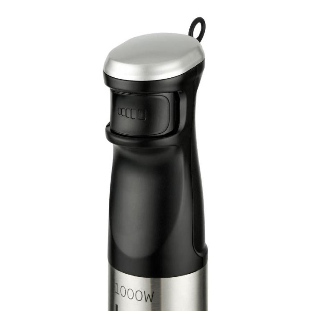 Блендер погружной Rotex MasterPower RTB1090-B 1000 Вт черный Киев - изображение 3