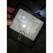 Амперметры Э-377, -28шт Харьков