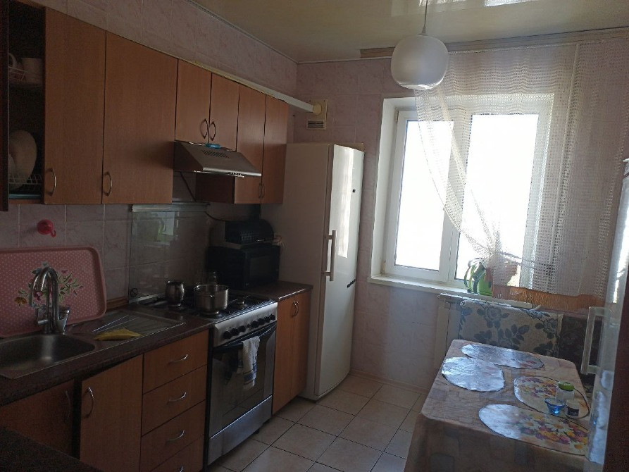 Продам 3-кімнатну квартиру метро Позняки! Киев - изображение 2