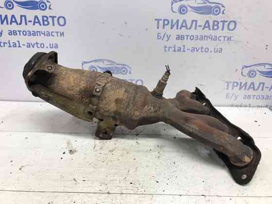 Коллектор выпускной с катализатором Toyota Avensis 2003-2009 171040D101 (Арт. 53187) Киев