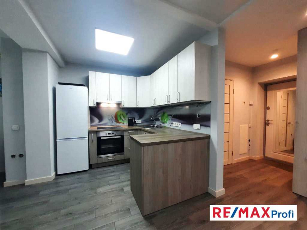 продажа 3-к квартира Киево-Святошинский, Софиевская Борщаговка, 105000 $  - изображение 3