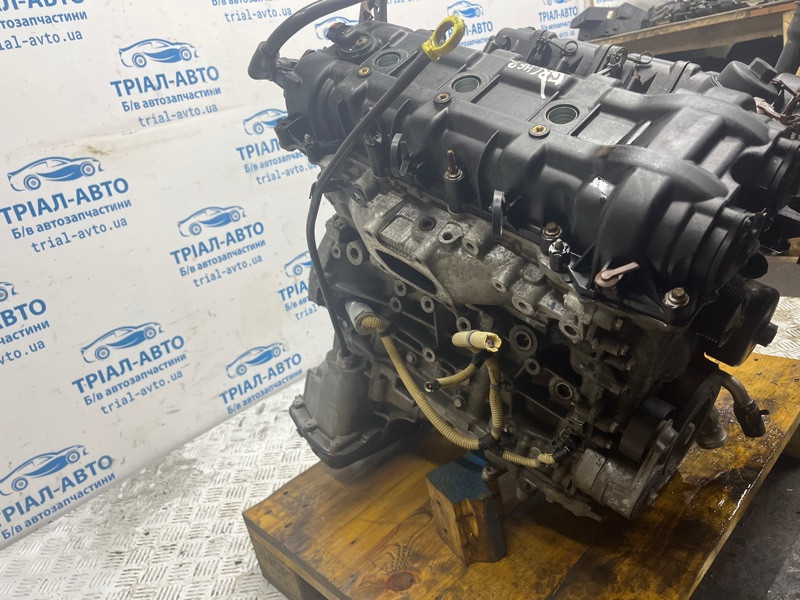 Двигатель Jeep Grand Cherokee WK2 3.6 БЕНЗИН ERB 2010 (б/у) Киев - изображение 3