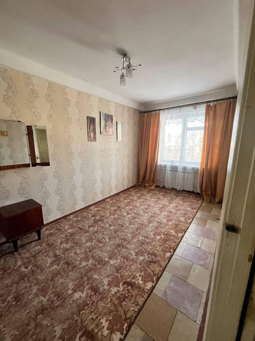 Продам 3-ком Черемушки тёплая, сухая, не угловая, без долгов. СРОЧНО! Кам'янське (Дніпродзержинськ) - зображення 6