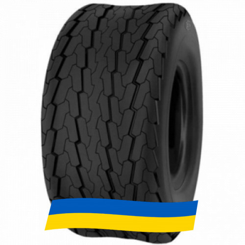 20.5/80 R10 Deli Tire S-368 95M Сельхоз шина Київ - зображення 4