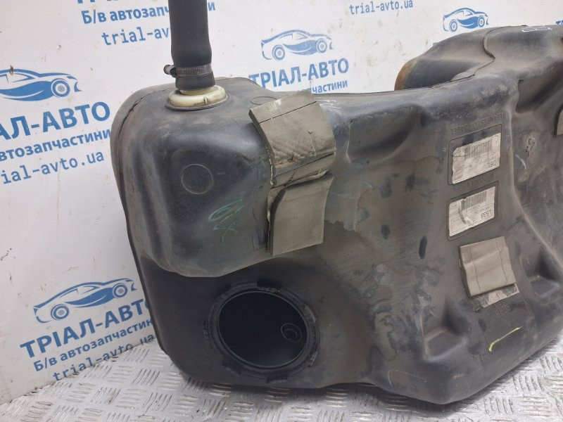 Бак топливный пластик  Land Rover Range Rover Evoque 2011-2018 LR072634 (Арт. 82503) Киев - изображение 1