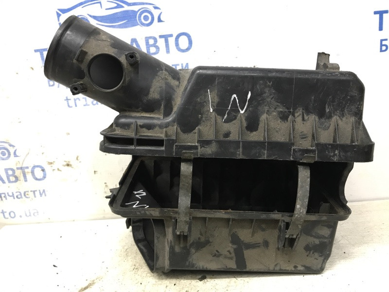 Корпус воздушного фильтра Mitsubishi Outlander XL 2.4 БЕНЗИН 4B12 2007 (б/у) Київ - зображення 1