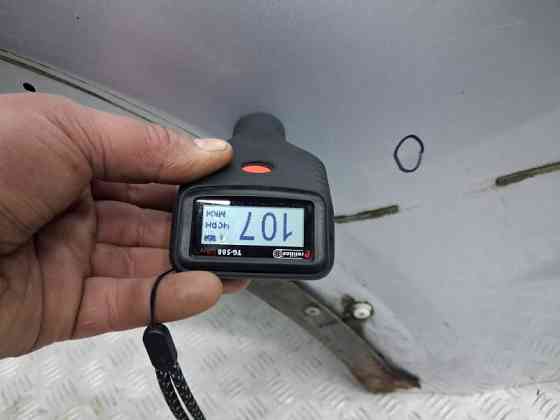 Дверь задняя правая Mitsubishi Pajero Wagon 2006-2022 5730A484 (Арт. 68497) Киев