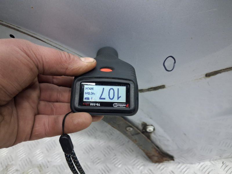 Дверь задняя правая Mitsubishi Pajero Wagon 2006-2022 5730A484 (Арт. 68497) Київ - зображення 6