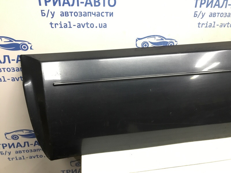 Накладка двери Mitsubishi Pajero Wagon 2006-2022 5727A033XA (Арт. 47395) Киев - изображение 2