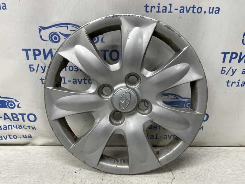 Колпак на диск Hyundai Getz 2002-2011 529601C460 (Арт. 81156) Киев - изображение 6