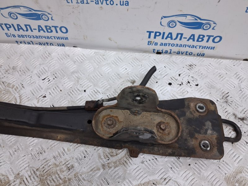 Балка продольная Chevrolet Epica 2006-2013 96639723 (Арт. 78851) Київ - зображення 3