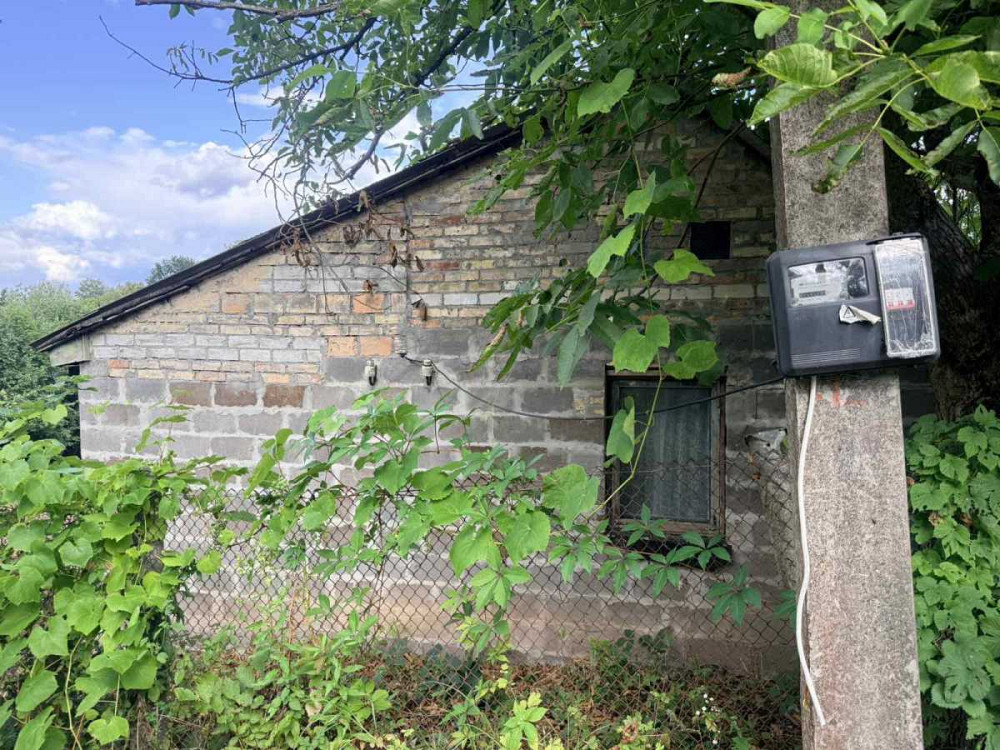 продажа 2-к дача Васильковский, Гвоздов, 12500 $  - зображення 2