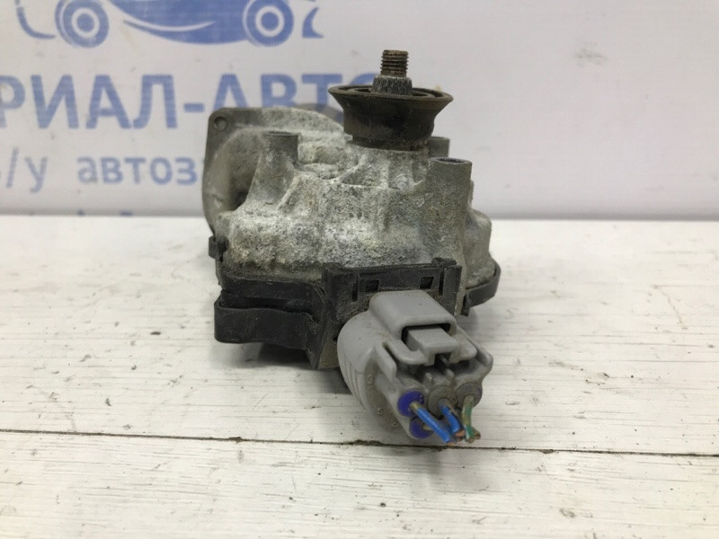 Мотор дворников Mitsubishi Outlander 2003-2008 MN126542 (Арт. 53380) Київ - зображення 4