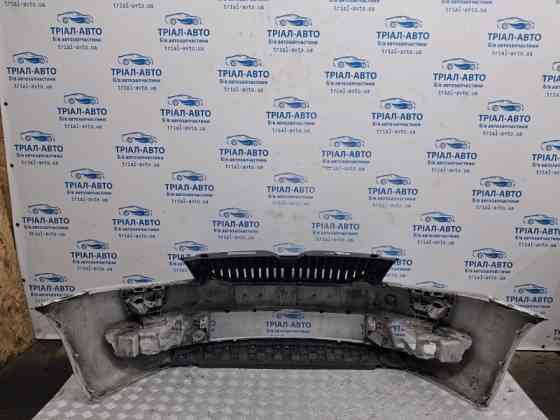 Бампер передний Skoda Octavia 2013-2020 5E0807217 (Арт. 80601) Київ