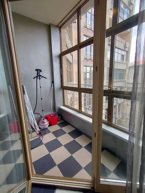 долгосрочная аренда 3-к квартира Киев, Шевченковский, 1000 $/мес. Київ - зображення 5